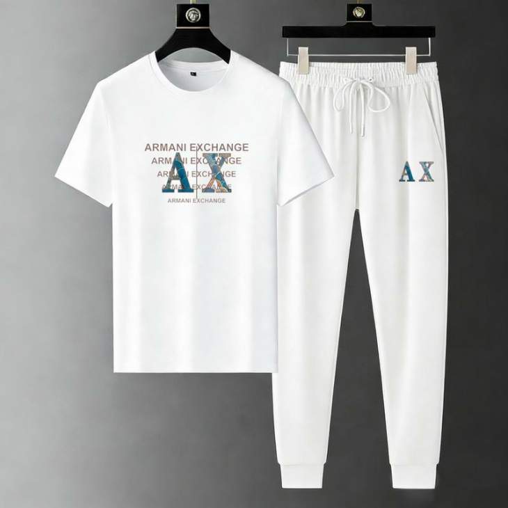 Picture of Armani Short Shirt Pant Suits _SKUArmaniM-5XL13xr5019932